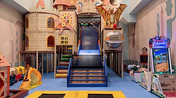 MELAND (佛山新DNA店)