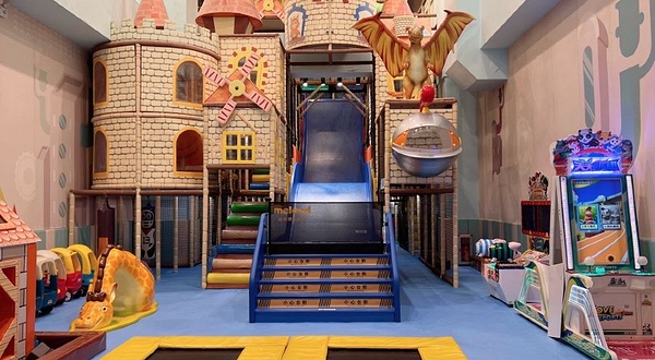 MELAND (佛山新DNA店)