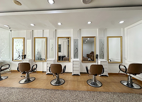 Tiara Mustika Salon and Spa