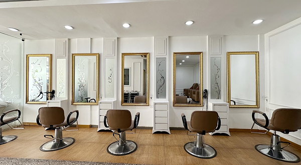 Tiara Mustika Salon and Spa