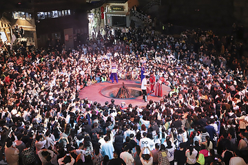 夜游七十二奇楼第 10 张图片