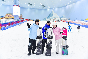 广州热雪奇迹第 178 张图片
