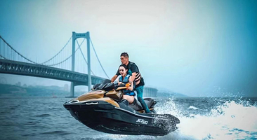 星海水上乐园(星海广场圣亚店)