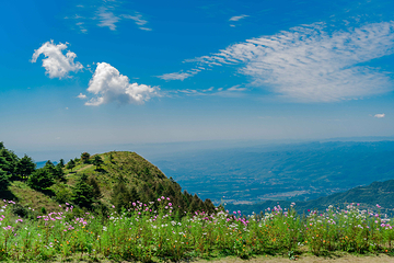 百里荒旅游度假区第 6 张图片