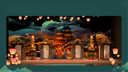 大潮归来·入梦潮州第 15 张图片