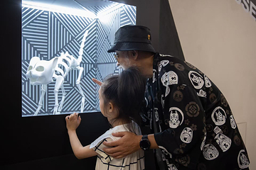 Paradox Museum悖论博物馆(外滩店)第 19 张图片