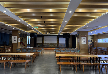 泰山皮影(泰安老街店)第 1 张图片