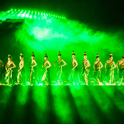 兴文石海石海长歌