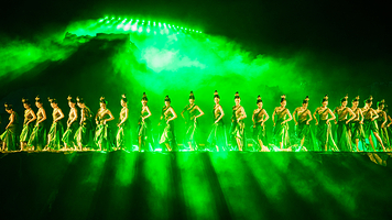 兴文石海石海长歌