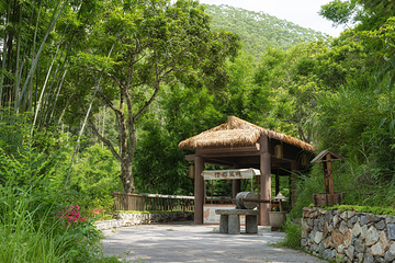 广东虎跳峡生态度假区第 38 张图片