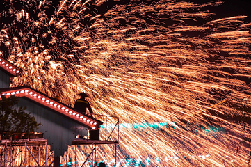 舜山小镇第 28 张图片