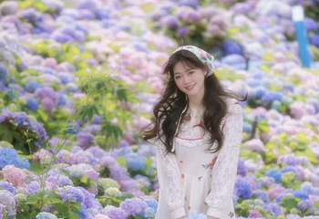 香遇百花园第 23 张图片