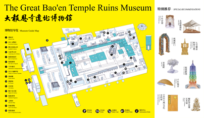 大报恩寺遗址景区第 4 张图片