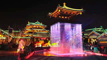 山君水院第 3 张图片