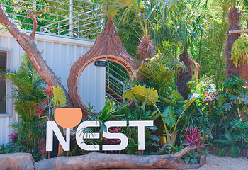 岭下河畔·NEST雨林吧第 6 张图片