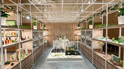 广源良彰化保养品体验工厂第 1 张图片