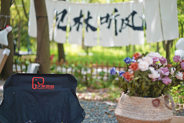 大象露营Elephant Camping第 24 张图片