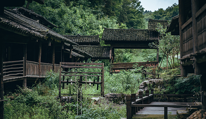 贵州乌江寨国际旅游度假区第 61 张图片