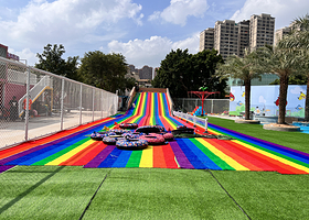 印象厚海亲子乐园