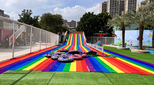 印象厚海亲子乐园