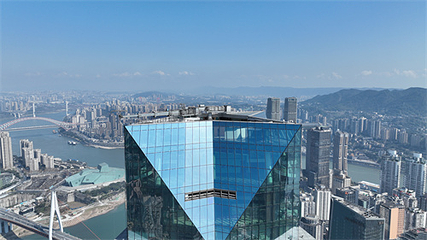 WFC会仙楼观景台第 59 张图片