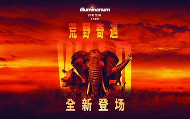 永利皇宫Illuminarium幻影空间第 13 张图片