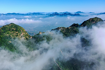 青山关第 8 张图片