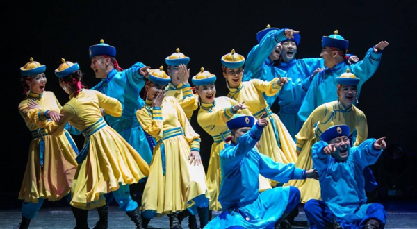 往日时光音乐厅