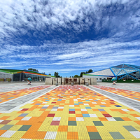 衡水湖旅游景区