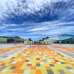 衡水湖旅游景区