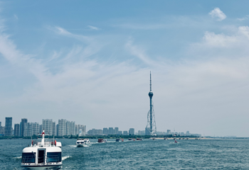 水韵琅琊旅游区第 41 张图片