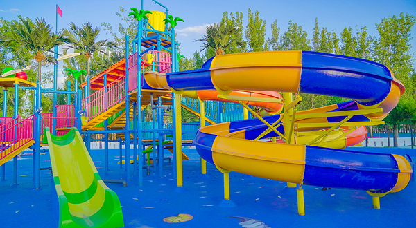 吉姆国际冒险世界(北辰店)