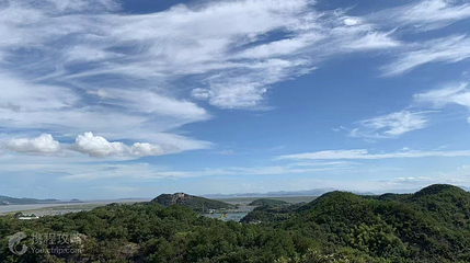 不周神山景区第 8 张图片