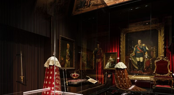 皇家宝藏博物馆