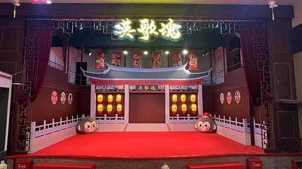 潮州古城第 115 张图片