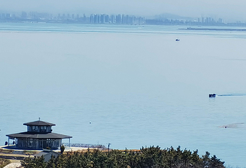 大连蚂蚁岛度假区第 22 张图片