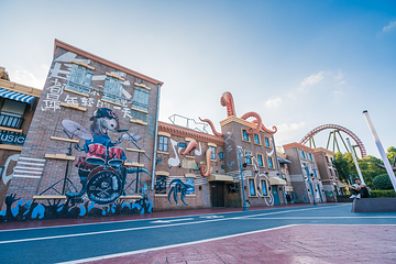中华恐龙园旅游度假区第 48 张图片