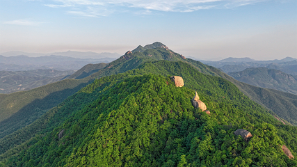 浮盖山第 21 张图片