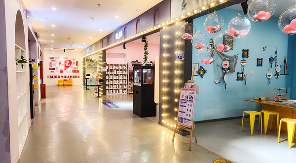 东莞海之韵极地海洋公园