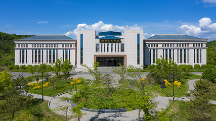 六鼎山文化旅游区第 10 张图片