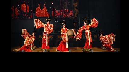 蜀宴赋·成都(全国首店)第 41 张图片