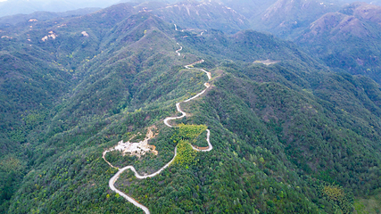 广东第一峰旅游风景区第 36 张图片
