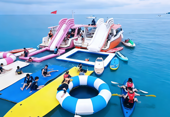 北海酷奇游艇海钓俱乐部第 15 张图片