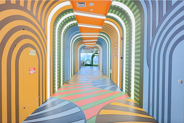 Bright Land耀心岛·亲子乐园(上海LCM置汇旭辉店)第 27 张图片