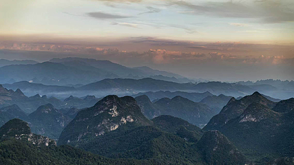 桂林尧山景区第 36 张图片