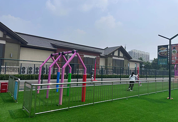 神兽乐园(枫叶小镇·奥特莱斯店)第 7 张图片