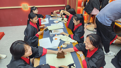 孔子周游列国城第 24 张图片