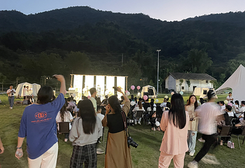 泉水谷露营基地第 9 张图片