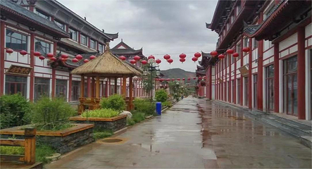 古莱坞文化旅游度假区第 8 张图片