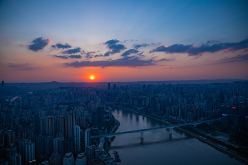 WFC会仙楼观景台第 87 张图片